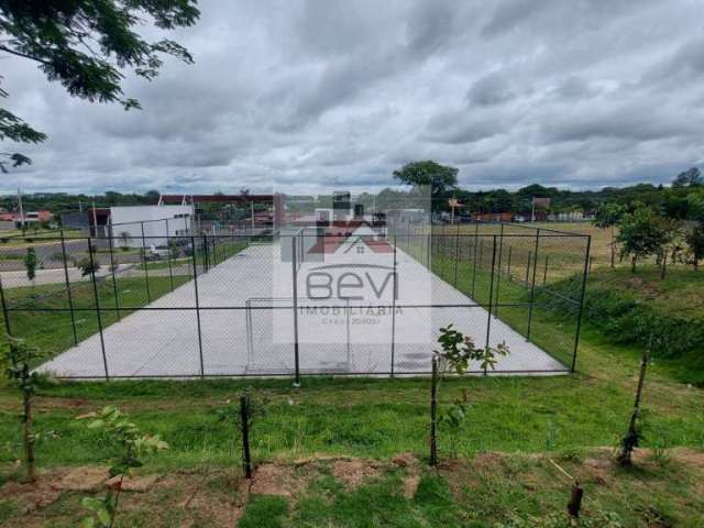 Terreno em condomínio fechado à venda no Ondas, Piracicaba , 250 m2 por R$ 239.000