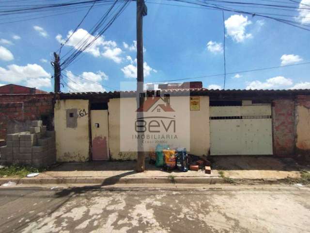 Casa com 5 quartos à venda no Cecap, Piracicaba , 199 m2 por R$ 180.000