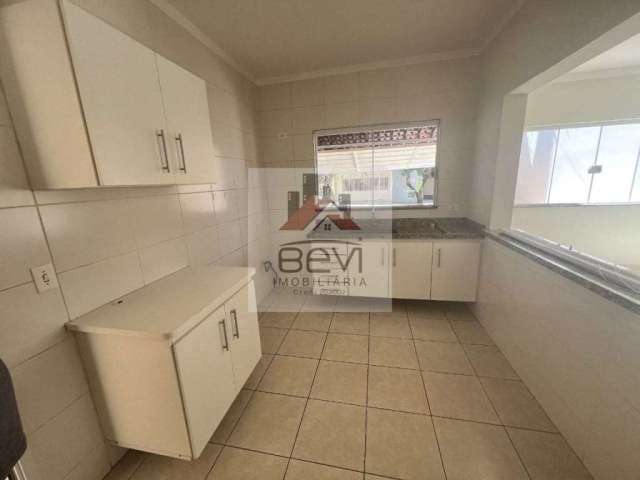 Casa com 3 quartos à venda no Residencial Portal da Água Branca, Piracicaba , 175 m2 por R$ 550.000