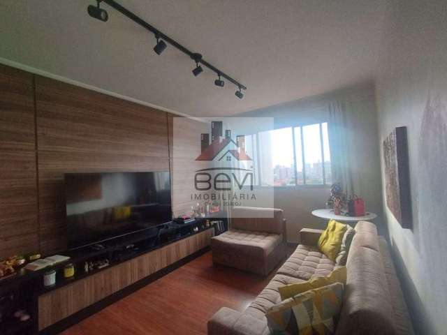 Apartamento com 2 quartos, Alto, Piracicaba - R$ 280 mil, Cod: 7329