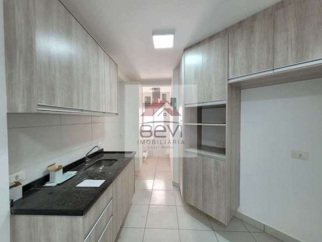 Apartamento com 2 dorms, Paulicéia, Piracicaba - R$ 410 mil, Cod: 7341