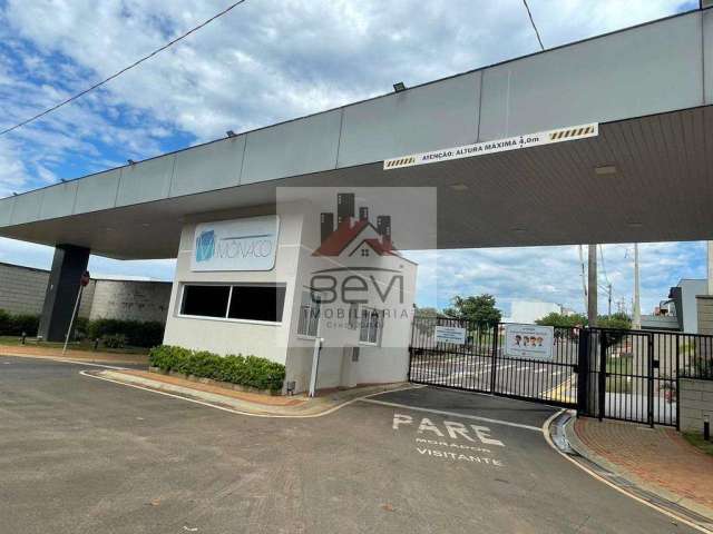 Casa térrea cond. Residencial Mônaco Piracicaba - R$ 850 mil