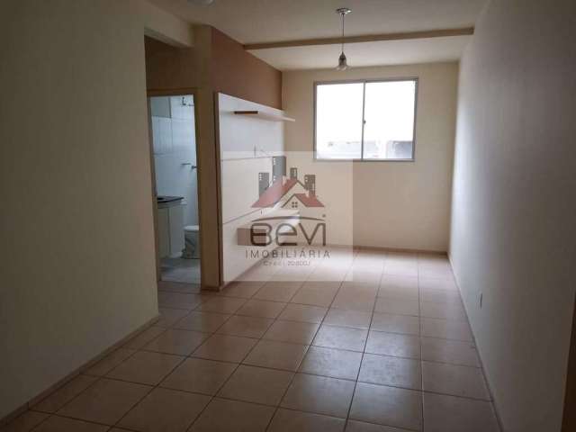 Apartamento com 3 dorms, Jardim Elite, Piracicaba - R$ 230 mil,