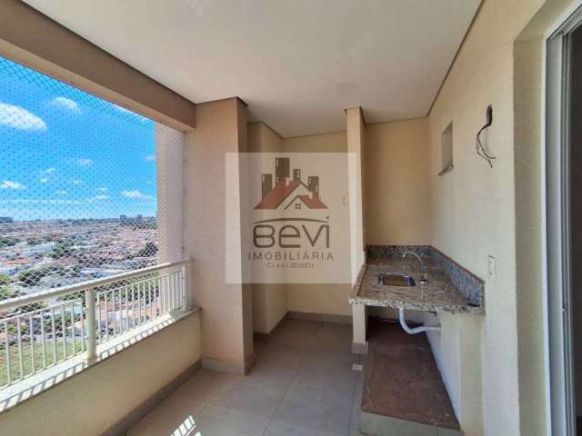 Apartamento com 3 dorms, Nova América, Piracicaba - R$ 570 mil, Cod: 7379