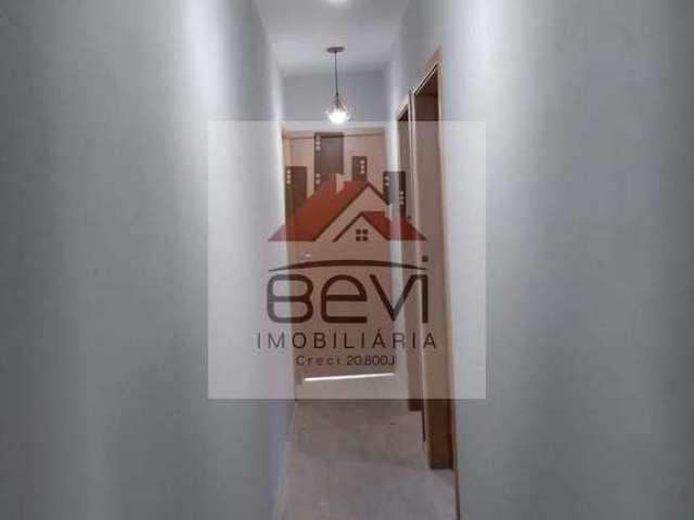 Casa com 2 dorms, Residencial Bertolucci, Piracicaba - R$ 450 mil, Cod: 7380