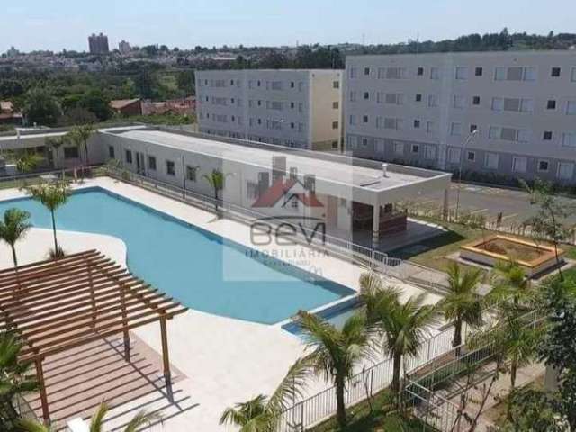 Apartamento com 2 quartos à venda no Piracicamirim, Piracicaba , 55 m2 por R$ 195.000