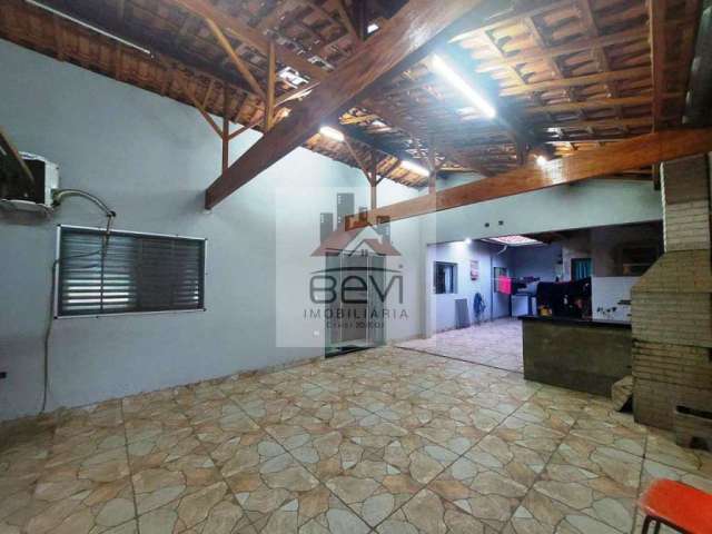 Casa com 2 quartos à venda no Pompéia, Piracicaba , 126 m2 por R$ 350.000