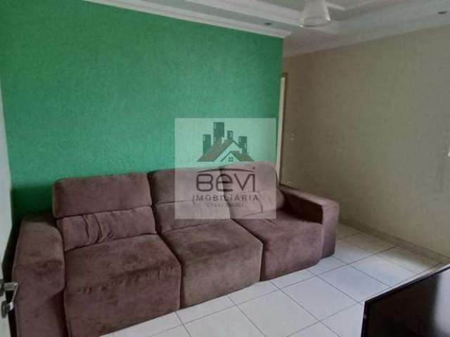 Apartamento com 2 dorms, Jardim Nova Iguaçu, Piracicaba - R$ 200 mil, Cod: 7392