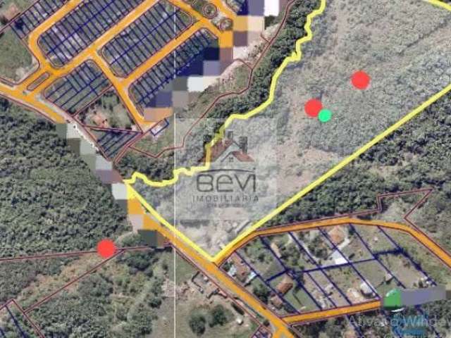 Terreno em condomínio fechado à venda no Nova Pompéia, Piracicaba , 72600 m2 por R$ 5.500.000