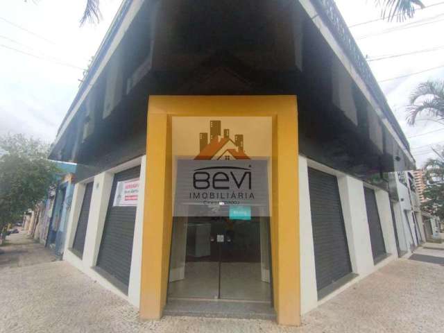 Ponto comercial com 1 sala para alugar no Alto, Piracicaba , 120 m2 por R$ 5.900