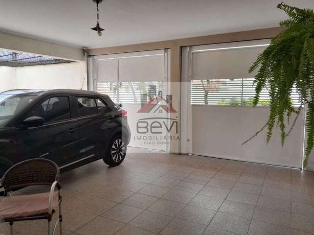 Casa com 3 dorms no Nova América, Piracicaba - R$ 670 mil