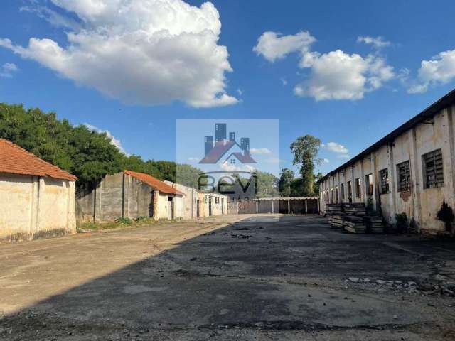 Terreno comercial para alugar no Santa Terezinha, Piracicaba , 2682 m2 por R$ 32.000