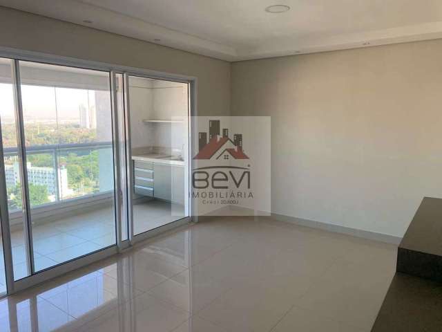 Apartamento com 1 quarto para alugar na Cidade Jardim, Piracicaba , 54 m2 por R$ 2.300