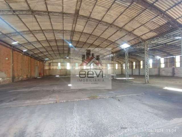 Barracão / Galpão / Depósito à venda no Santa Terezinha, Piracicaba , 10000 m2 por R$ 28.000.000