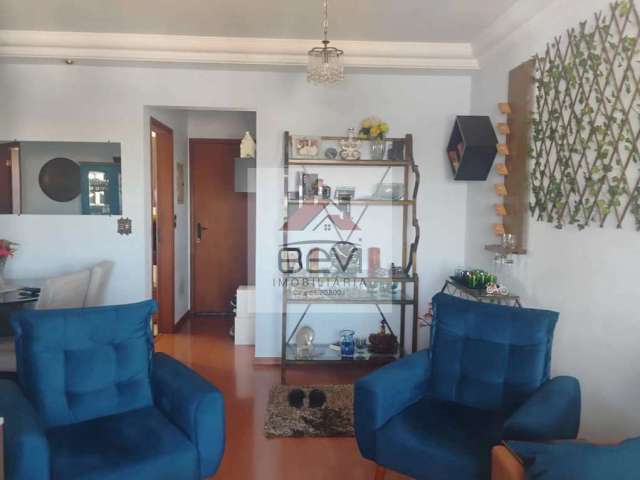 Apartamento com 3 dorms, Alto, Piracicaba - R$ 390 mil, Cod: 7519