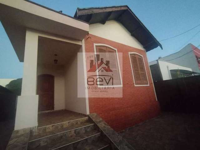 Casa com 3 quartos à venda na Vila Rezende, Piracicaba , 118 m2 por R$ 750.000