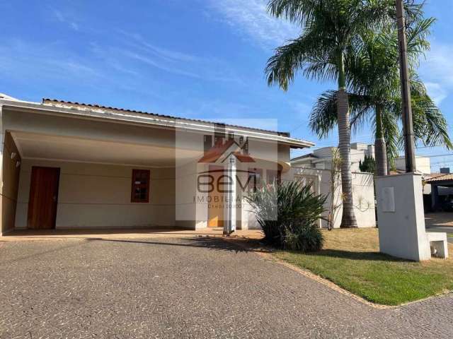 Casa em condomínio fechado com 3 quartos para alugar no Terras de Piracicaba, Piracicaba , 200 m2 por R$ 5.500