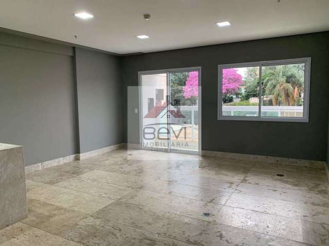 Sala, Cidade Jardim, Piracicaba, Cod: 7534