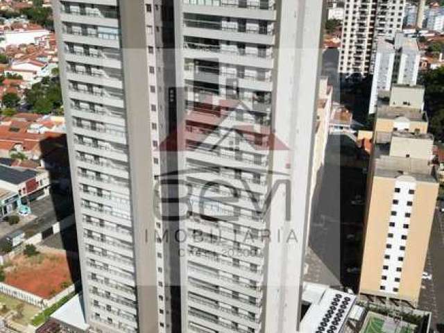 Apartamento com 4 quartos à venda no Jardim Elite, Piracicaba , 166 m2 por R$ 1.437.924