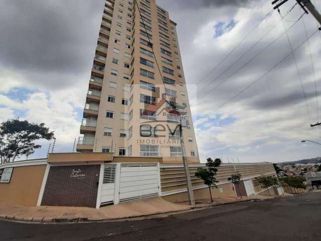 Apartamento com 3 quartos à venda no Nova América, Piracicaba , 116 m2 por R$ 820.000