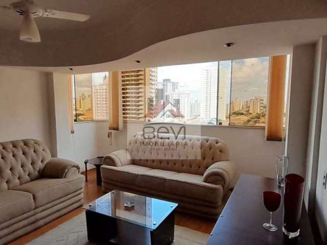 Apartamento 3 dorms com suíte e Lazer Completo no Bairro Alto