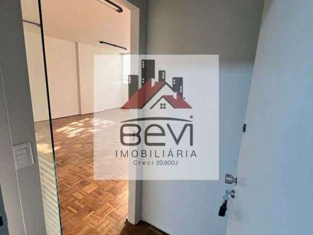 Sala comercial com 1 sala para alugar no Alto, Piracicaba , 42 m2 por R$ 1.300