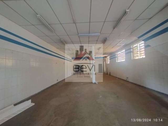 Barracão / Galpão / Depósito com 1 sala para alugar na Vila Monteiro, Piracicaba , 209 m2 por R$ 4.500