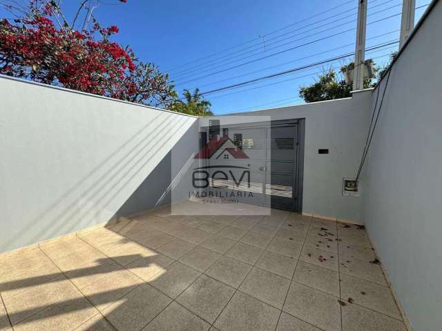 Casa com 2 quartos à venda no Vale do Sol, Piracicaba , 65 m2 por R$ 270.000