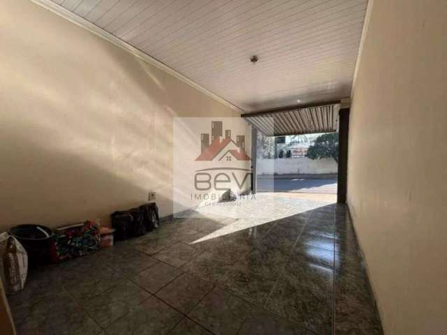 Casa com 2 quartos à venda na Vila Rezende, Piracicaba , 106 m2 por R$ 299.000