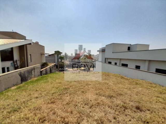 Terreno de Condomínio, Loteamento Residencial Reserva do Engenho, Piracicaba - R$ 270 mil, Cod: 7600