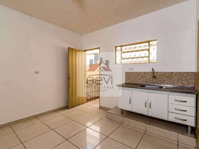 Casa com 2 quartos para alugar no Jardim São Jorge, Piracicaba , 77 m2 por R$ 1.300