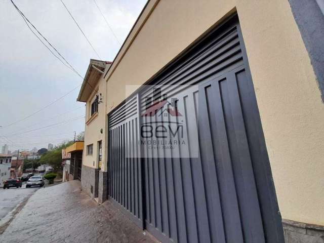 Casa comercial com 1 sala à venda no Centro (Ártemis), Piracicaba , 179 m2 por R$ 680.000