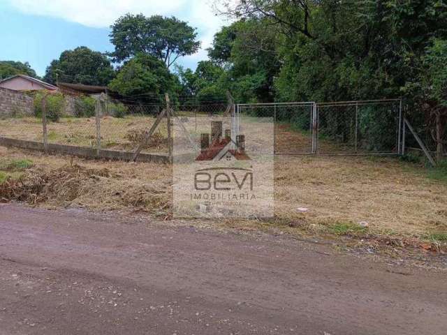 Terreno à venda no Campestre, Piracicaba , 1726 m2 por R$ 517.080.000