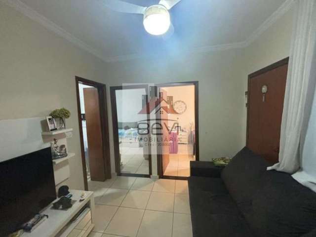 Casa com 2 dorms, Centro, Piracicaba - R$ 300 mil, Cod: 7628