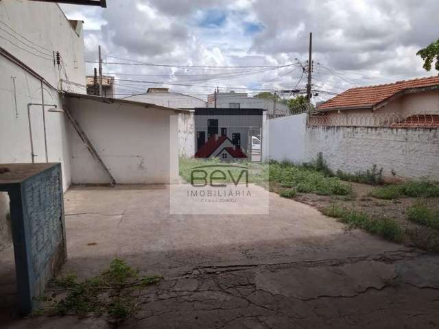 Barracão / Galpão / Depósito à venda no Jardim Caxambu, Piracicaba , 250 m2 por R$ 300.000