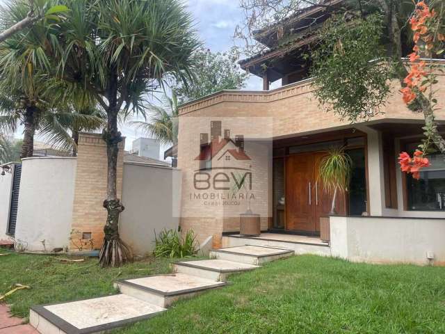 Casa de Condomínio com 4 dorms, Terras de Piracicaba, Piracicaba - R$ 2.72 mi, Cod: 7641