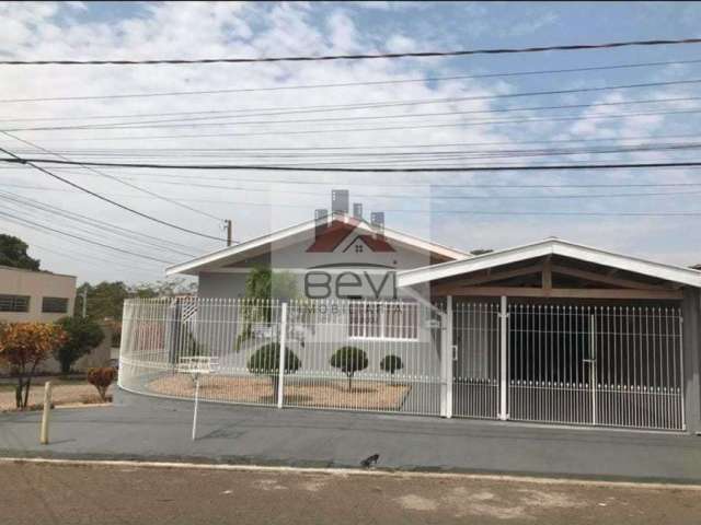 Casa com 3 dorms, Vila Sônia, Piracicaba - R$ 470 mil,