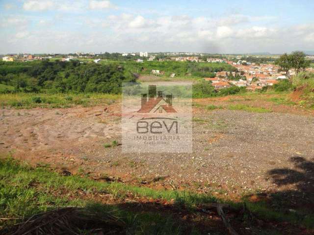 Área, Campestre, Piracicaba - R$ 14 mi, Cod: 2282