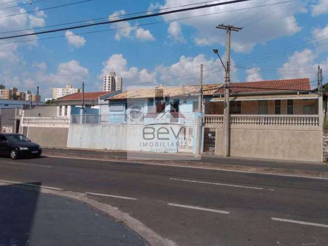 Área, Higienópolis, Piracicaba - R$ 2 mi, Cod: 6721