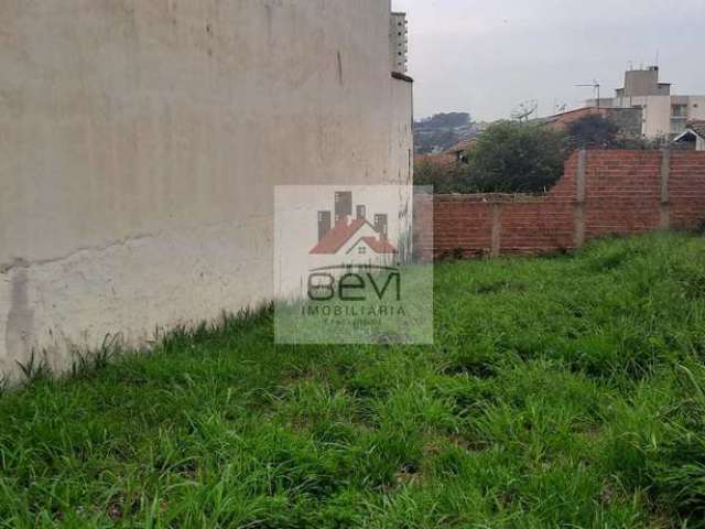 Terreno, Nova América, Piracicaba - R$ 180 mil, Cod: 7210