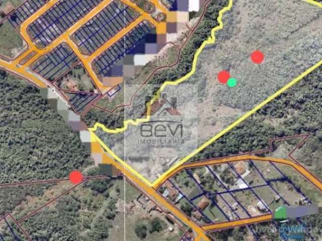 Área 72.600,00 m², Nova Pompéia, Piracicaba - R$ 4.000.000