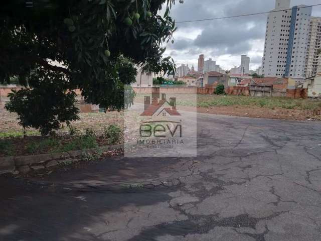 Terreno comercial à venda no Centro, Piracicaba , 2850 m2 por R$ 7.000.000