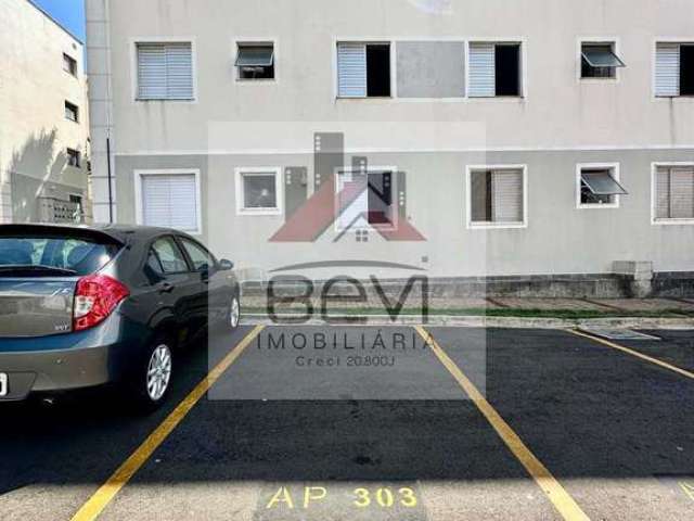 Apartamento com 2 quartos, Nova Pompéia, Piracicaba - R$ 175 mil, Cod: 7655