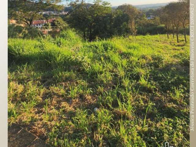 Terreno para Venda em Águas da Prata, Jardim Brandão