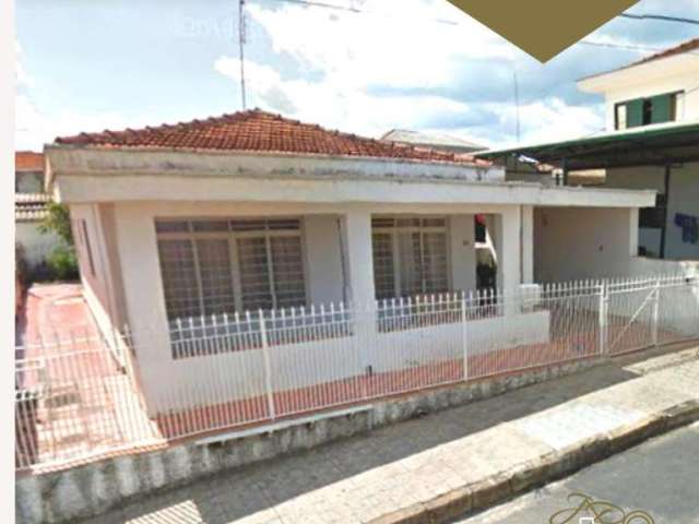 Casa para Venda em São João da Boa Vista, Jardim São Nicolau, 3 dormitórios, 1 suíte, 1 banheiro, 1 vaga