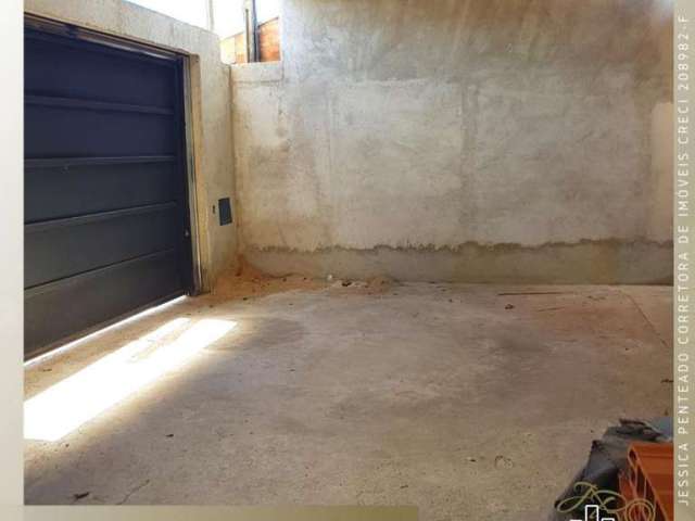 Casa para Venda em São João da Boa Vista, Jardim dos Ipês I, 2 dormitórios, 3 banheiros, 3 vagas