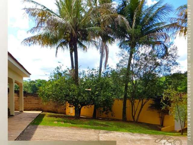 Casa para Venda em São João da Boa Vista, Solário da Mantiqueira, 3 dormitórios, 1 suíte, 2 banheiros, 6 vagas