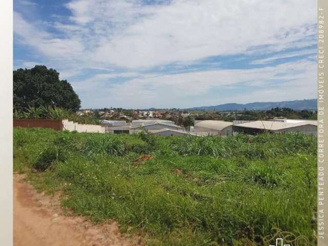 Terreno para Venda em São João da Boa Vista, Jardim Aeroporto Eldorado