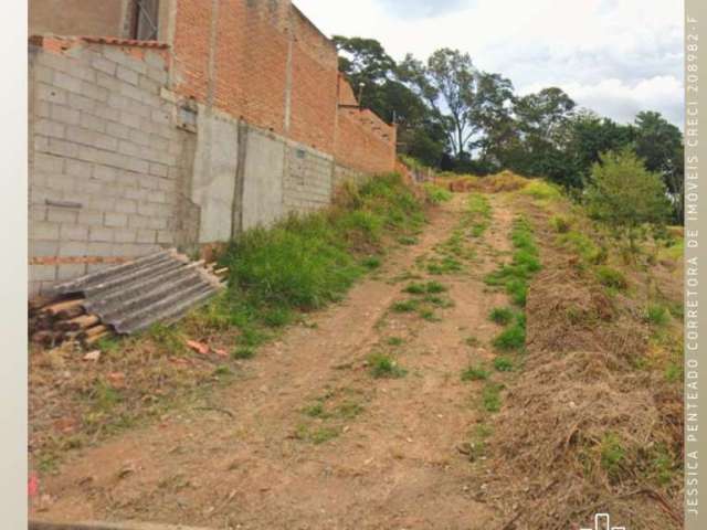 Terreno para Venda em São João da Boa Vista, Loteamento Portal da Aliança