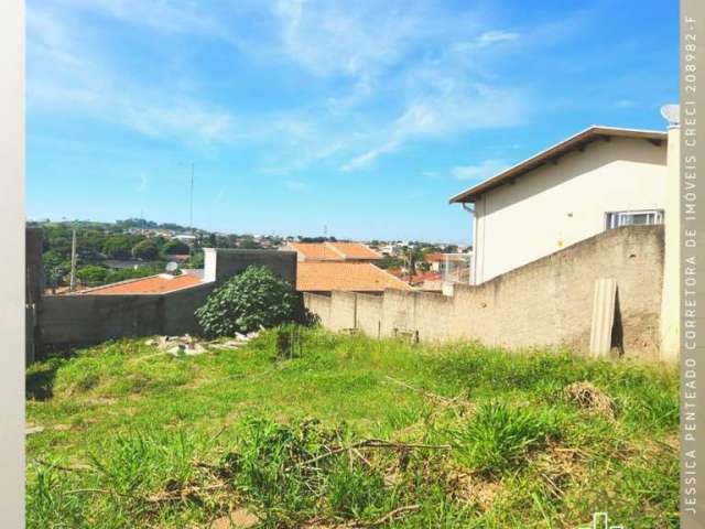 Terreno para Venda em São João da Boa Vista, Jardim Santa Clara